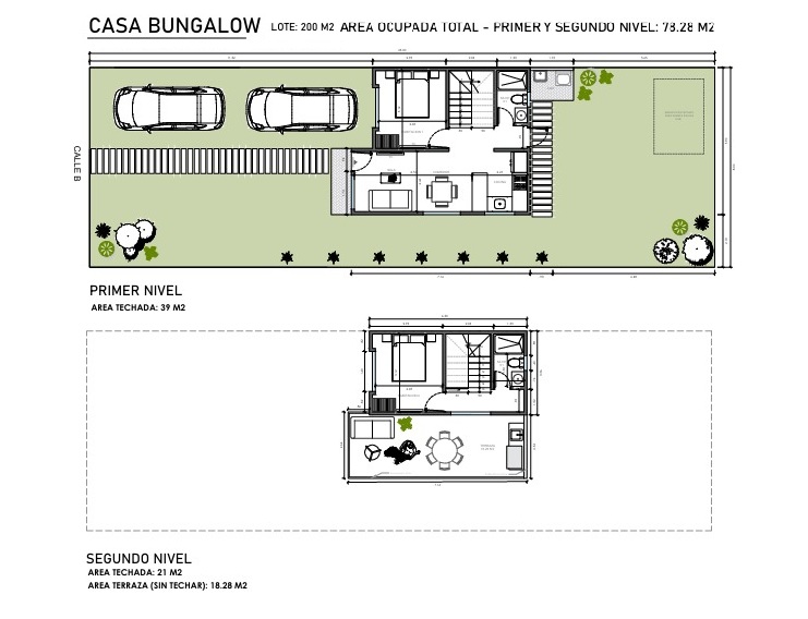 BOSQUES DE CALANGO | TU CASA DE CAMPO TE ESPERA EN CAÑETE — foto 13
