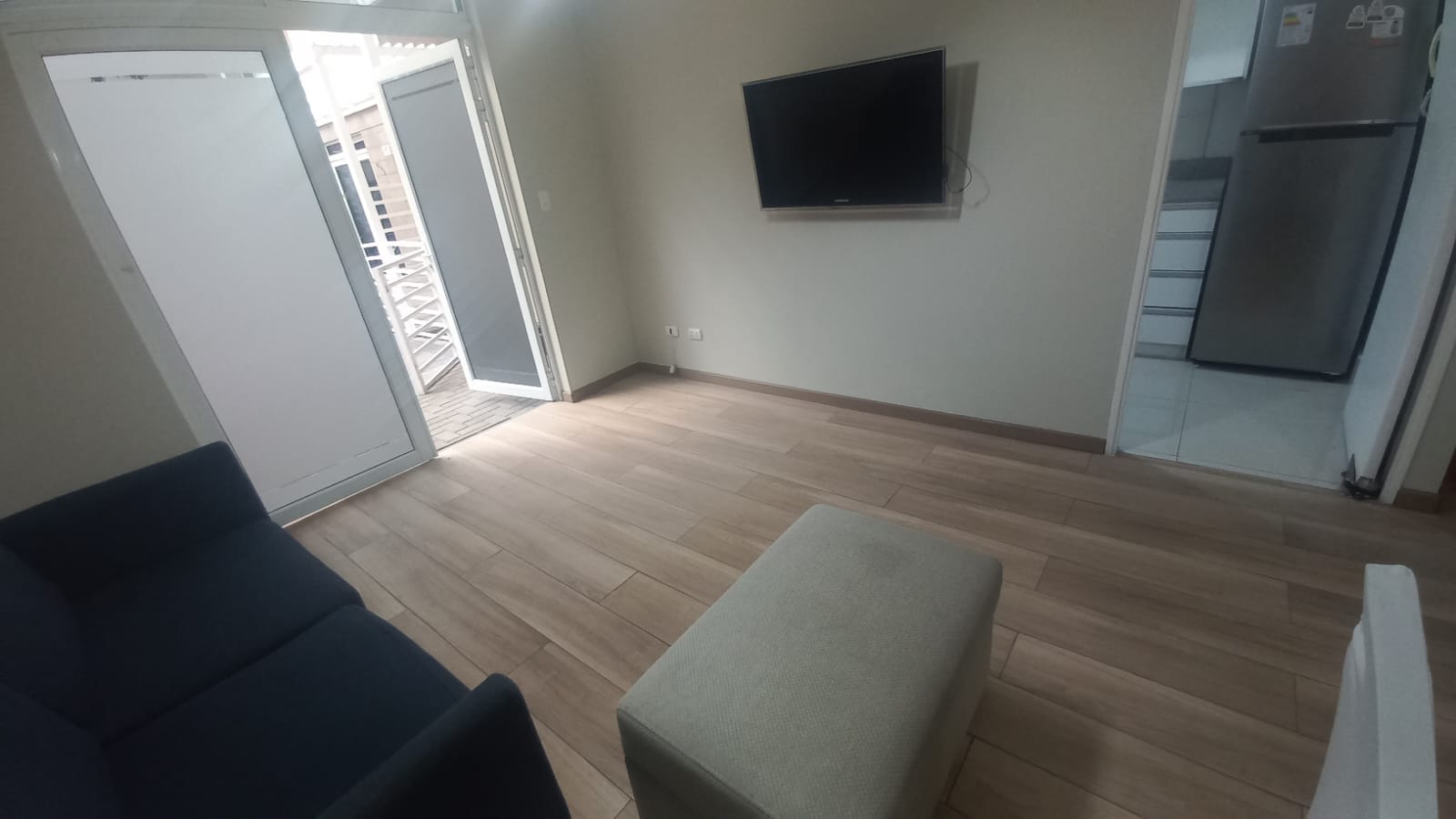 Departamento en Miraflores