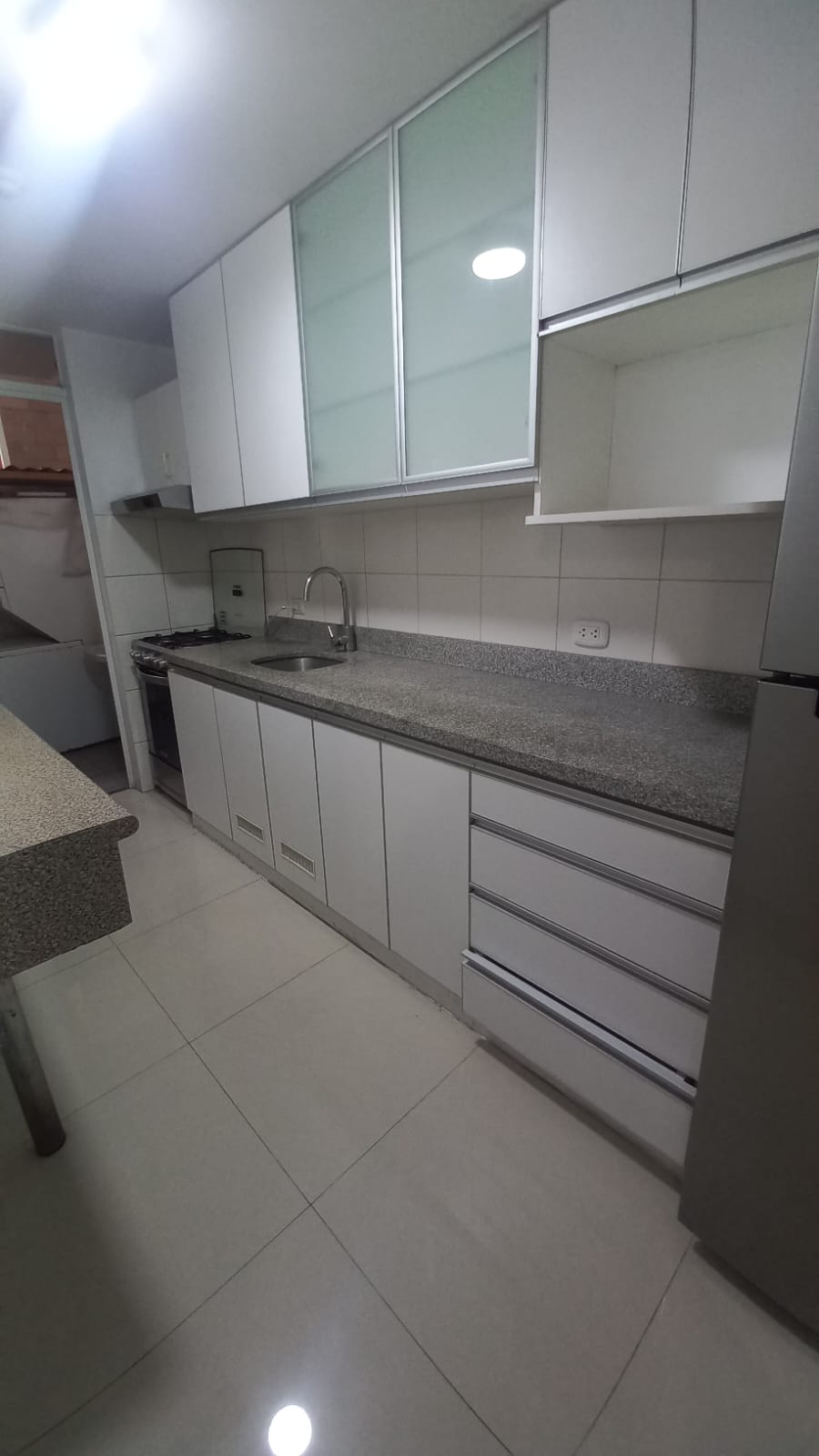 Departamento en Miraflores - Foto 5