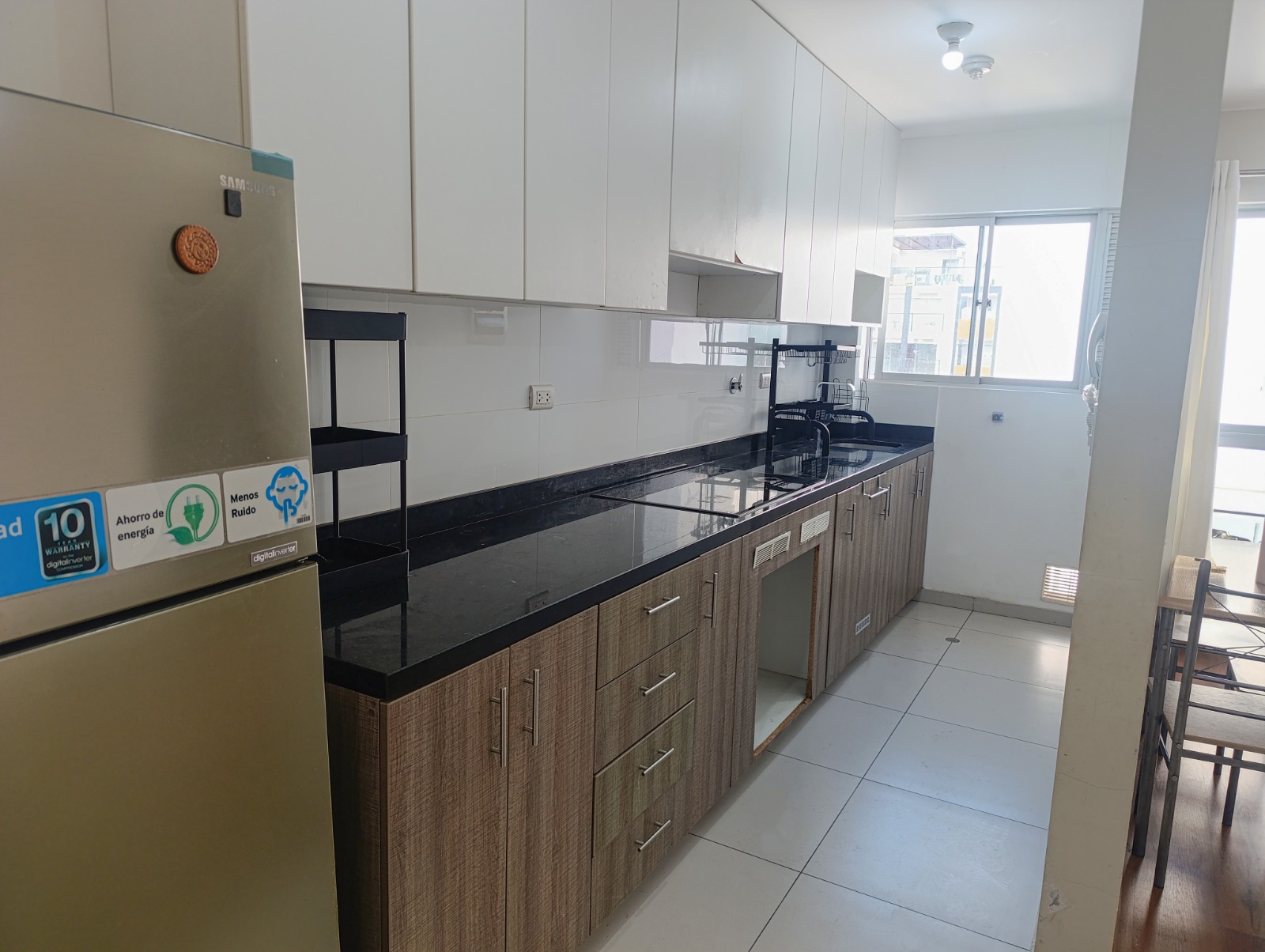 Departamento en Pueblo Libre - Foto 5