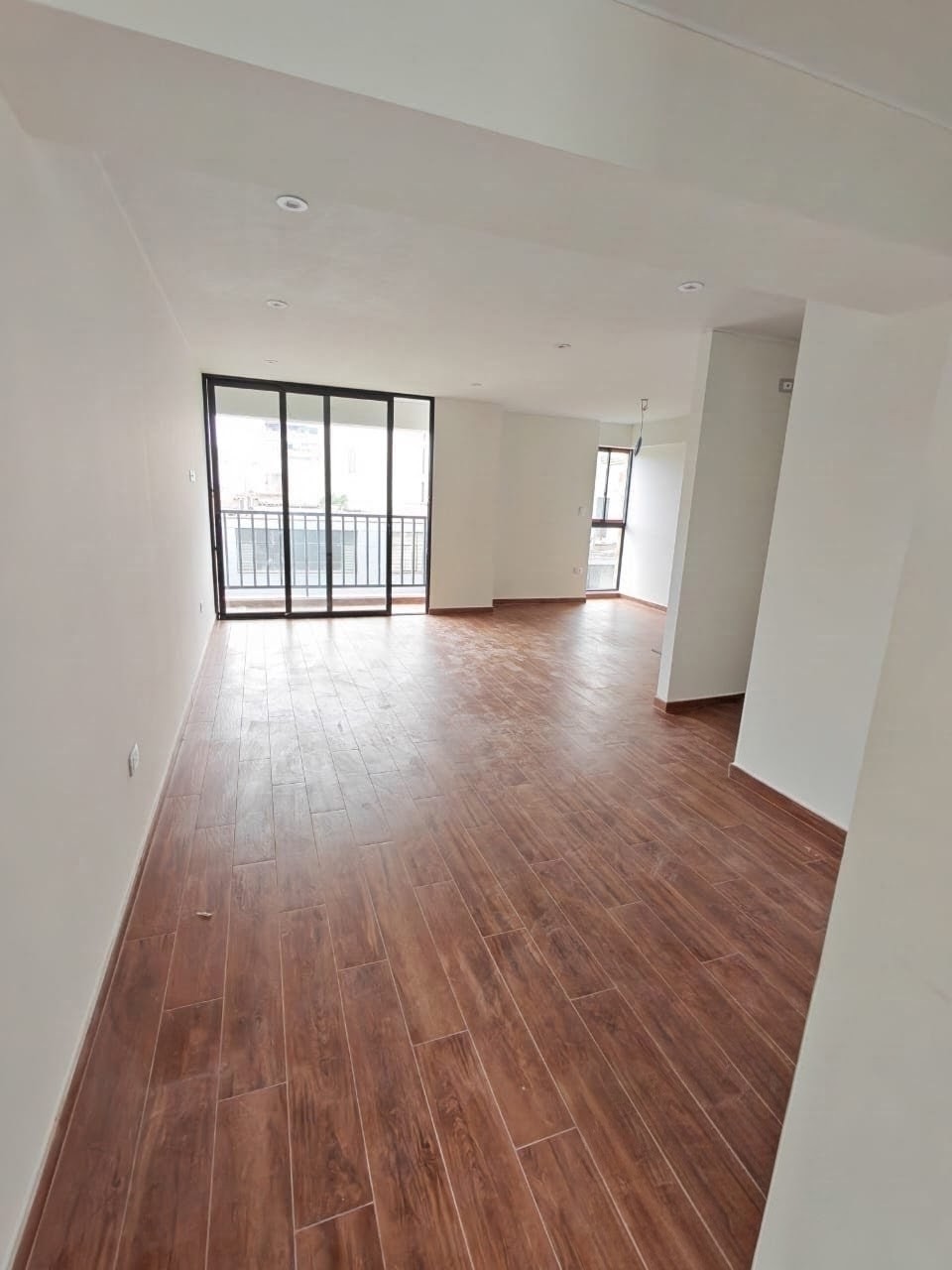 ALQUILO DEPARTAMENTO DE ESTRENO 2D - PISO 3 – 90M2  –  01 ESTAC. - MIRAFLORES — foto 5