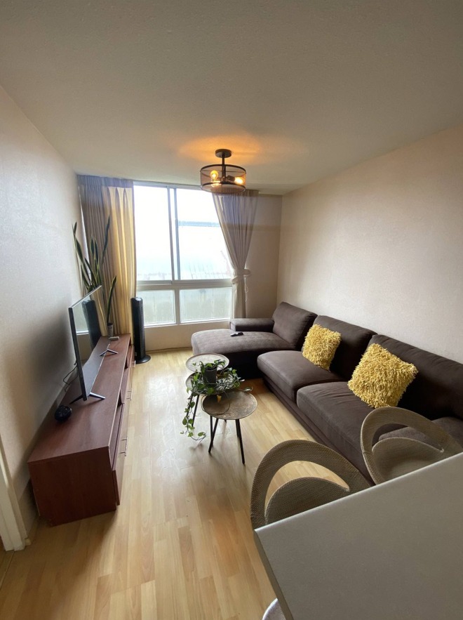 Departamento en Callao
