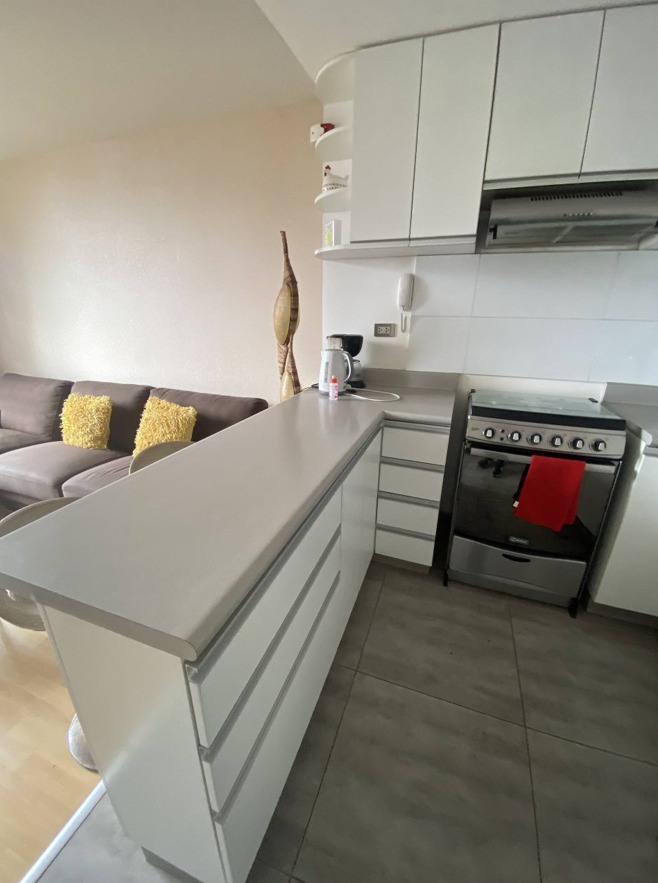 Departamento en Callao - Foto 3