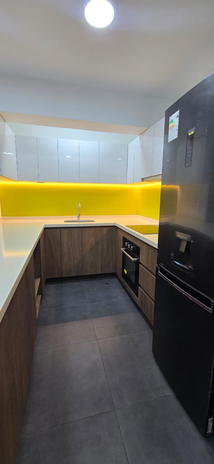 Departamento en San Isidro - Foto 2