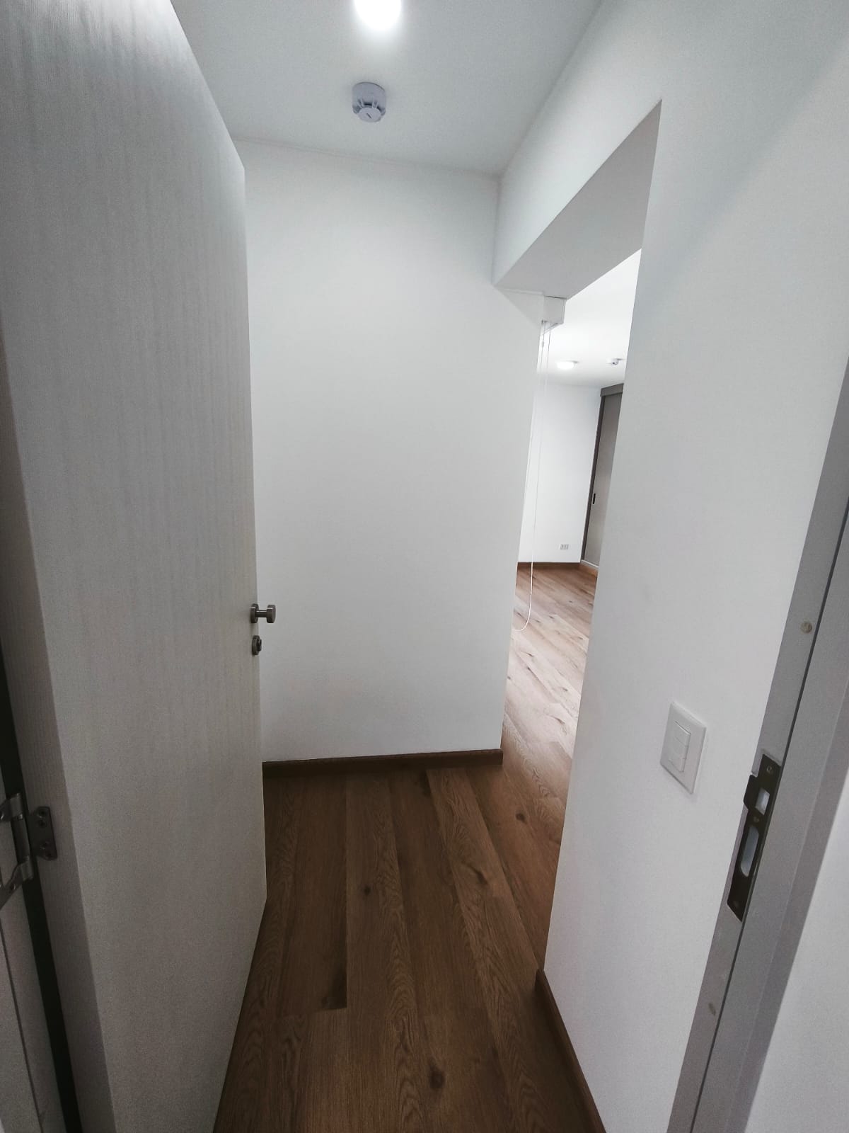 ALQUILER DE DEPARTAMENTO DE ESTRENO  – 34 m² -  MIRAFLORES - incluye depósito — foto 13