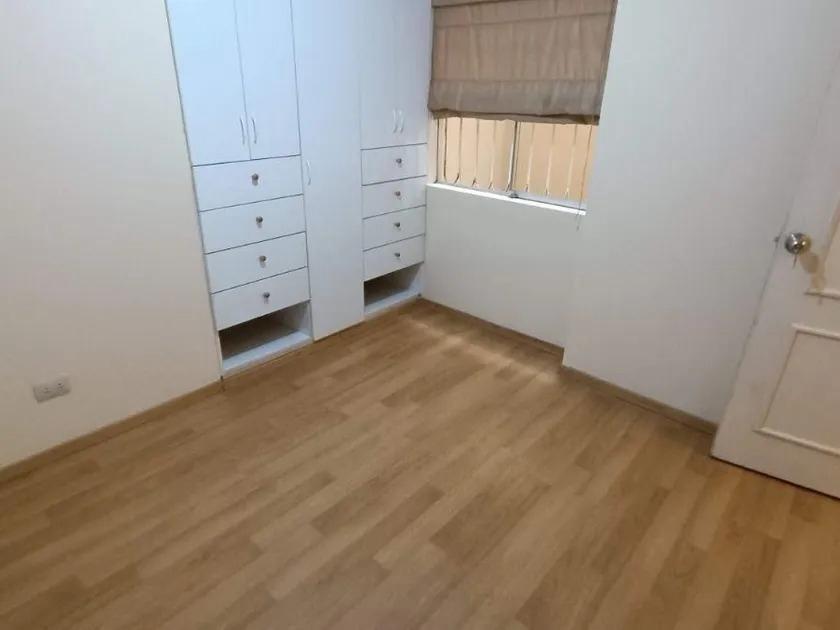 Departamento en Pueblo Libre - Foto 4