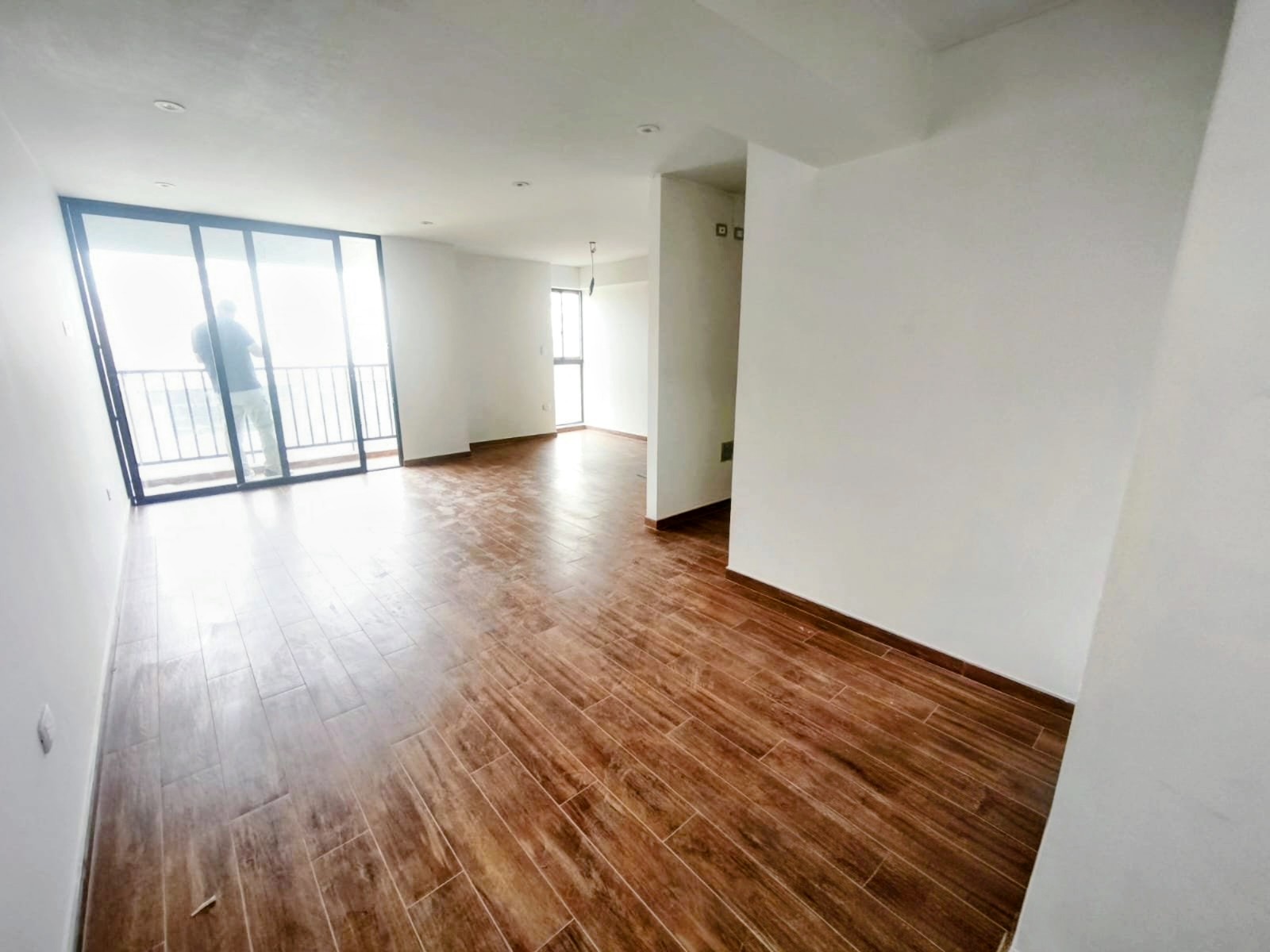 ALQUILO DEPARTAMENTO DE ESTRENO 2D - PISO 3 – 90M2  –  01 ESTAC. - MIRAFLORES — foto 16