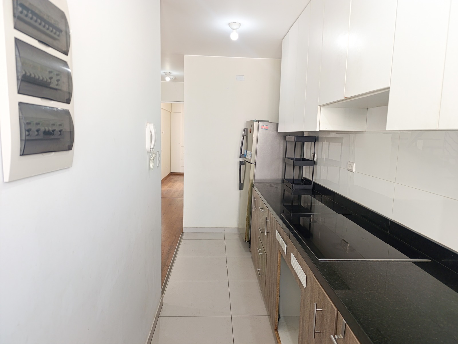Departamento en Pueblo Libre - Foto 4