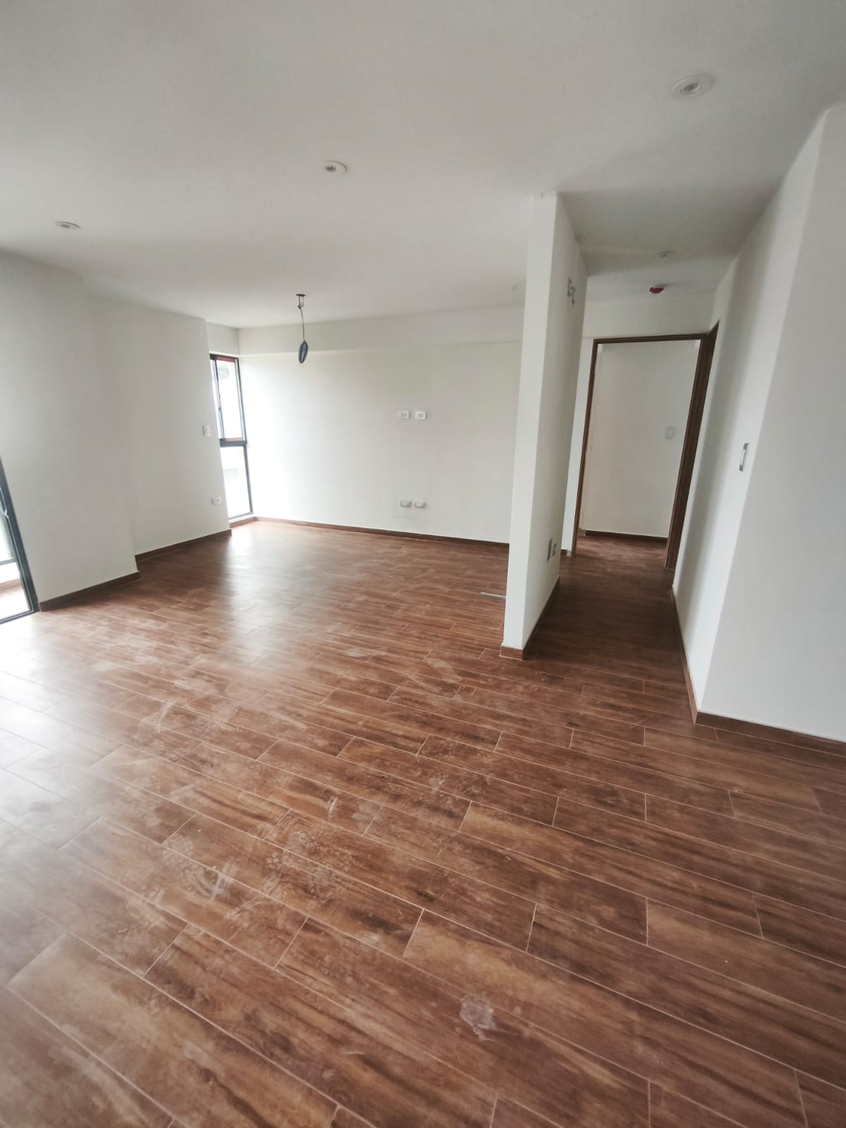ALQUILO DEPARTAMENTO DE ESTRENO 2D - PISO 3 – 90M2  –  01 ESTAC. - MIRAFLORES — foto 8