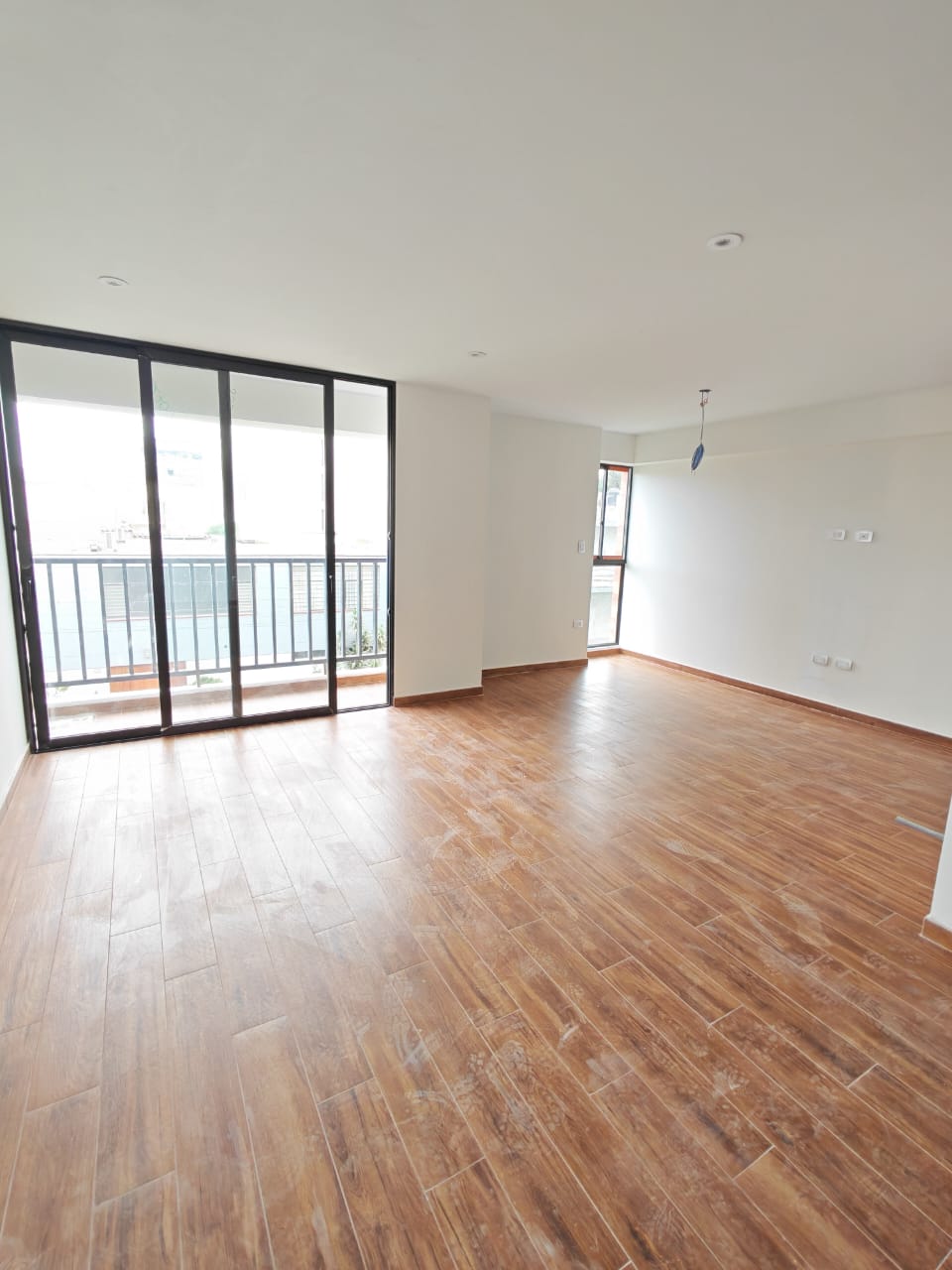ALQUILO DEPARTAMENTO DE ESTRENO 2D - PISO 3 – 90M2  –  01 ESTAC. - MIRAFLORES — foto 4
