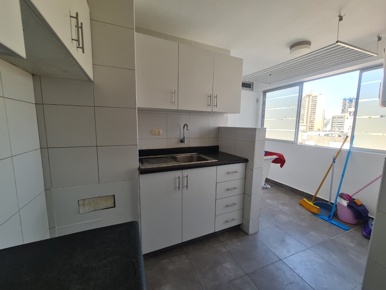 Departamento en Miraflores - Foto 4