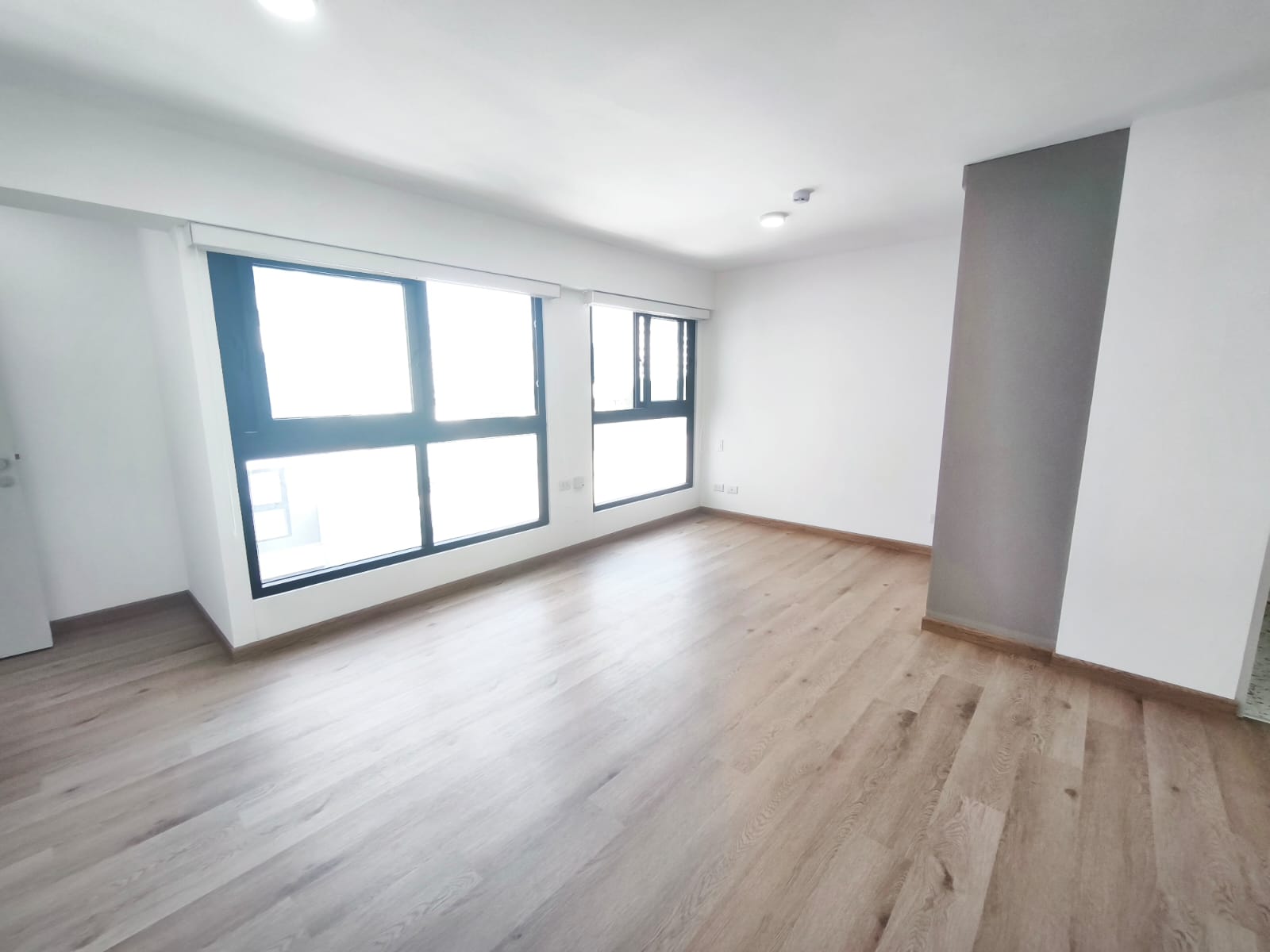 ALQUILER DE DEPARTAMENTO DE ESTRENO  – 34 m² -  MIRAFLORES - incluye depósito — foto 4