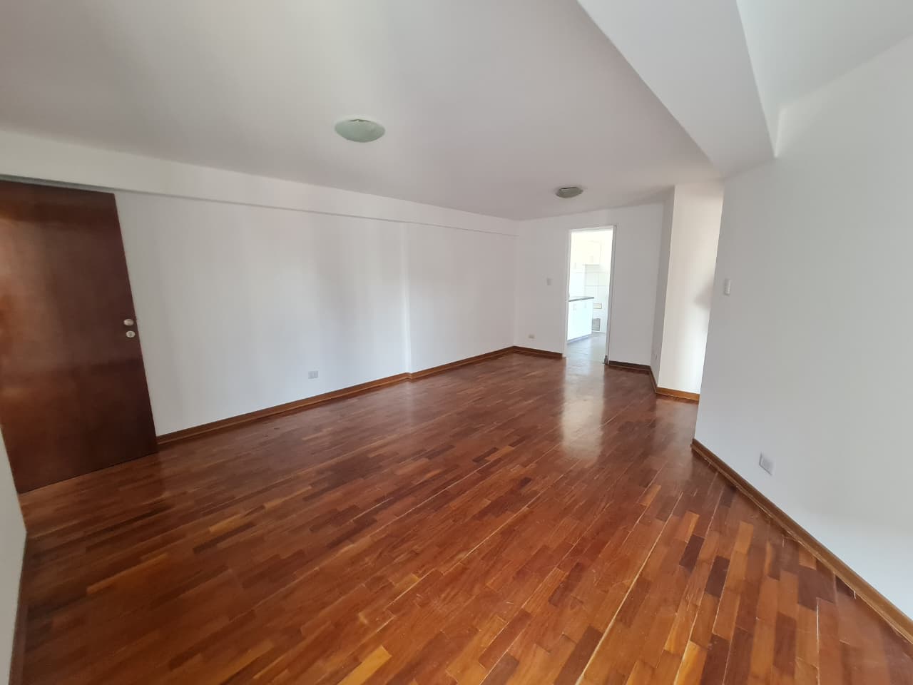 Departamento en Miraflores - Foto 1